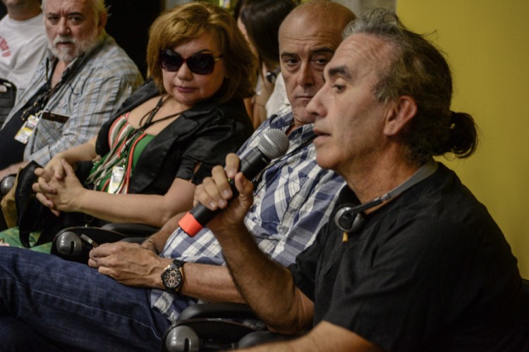 Foto: Coletivo Pão & Circo
