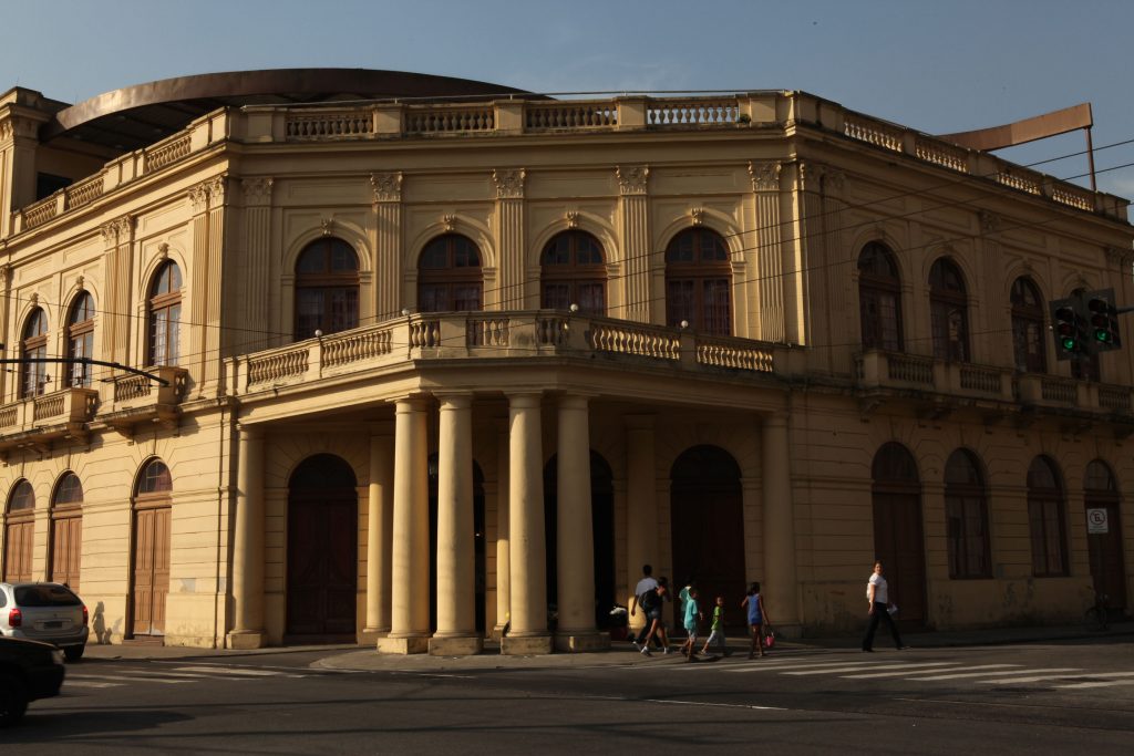 coliseu