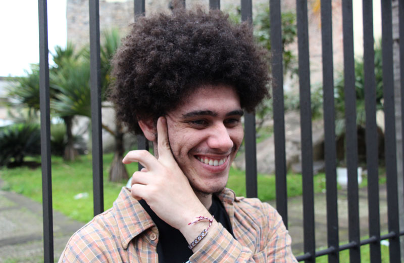 Allan Pereira